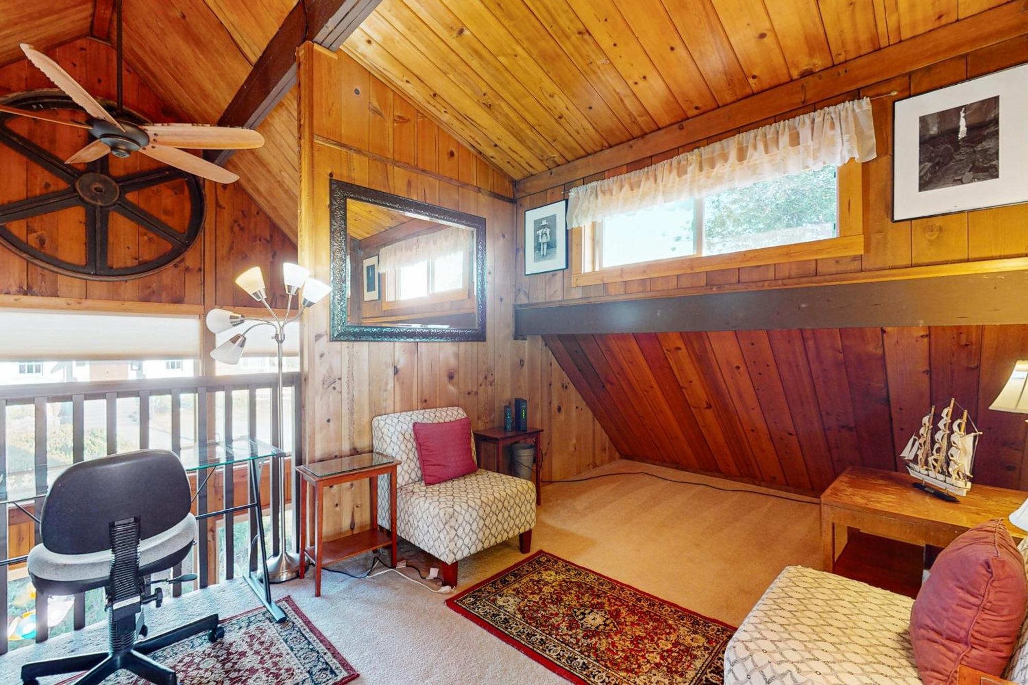 Villa Whalesong House à Trinidad Extérieur photo